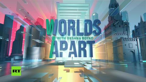 Worlds Apart | Profuse with abuse?