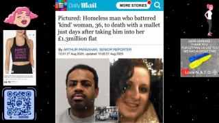 Women do pay for their actions , eventually