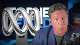 The Australian Broadcasting Communists - Defund it - Sell it - Burn it to the ground