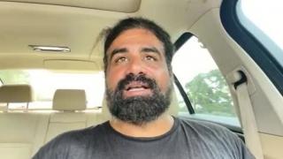 Charlie Kirk Got Assassinated By Mossad Because Unlike Me He Signed On The Bottom Line With The Jews