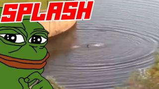 Man Stabs Two Women but Ends Up Drowning Running From Cops