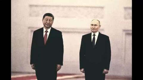 Illiberal Democracy: a Russo-Chinese Fantasy (Amir Taheri)