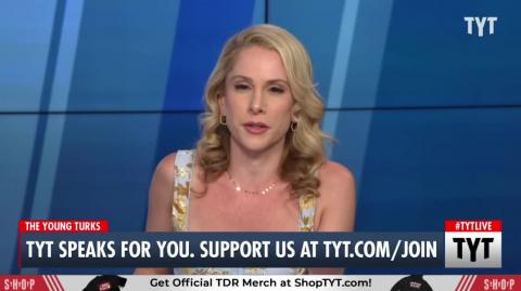 Pro-Israel Group Forms Campaign To Get Ana Demonetized ( GUTLESS SLY JEW SCUM )
