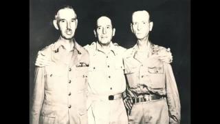 China's Threat - Wainright's Important Warning (Lawrence Kadish)