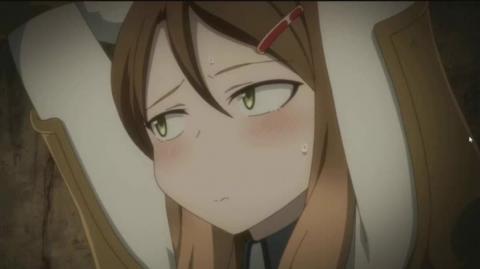 AgentofSocialMediaChaos's Waifu of the Day Season 4 Episode 257 Pritz