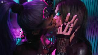 How To Fix The Future Pt. 19: I Kissed A Girl (And She Didn't Like It!)