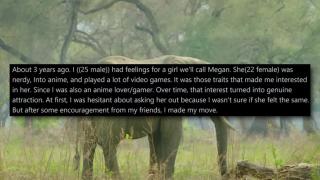 She Friend Zoned Me Then Got Mad At Me For Getting A Girlfriend!