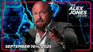 FULL TUESDAY SHOW: Leftists Call For More Conservatives — 9/16/25