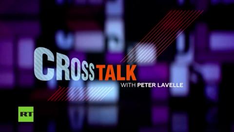 CrossTalk | Trump’s double-cross