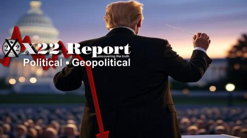 Ep 3738b - [DS] Pushed Down The Path Of War, Anti-Scale Fencing In DC, Judgement Is Coming