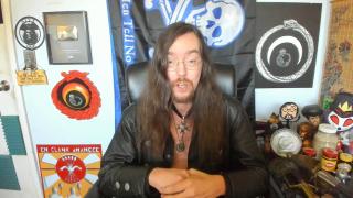 BREAKING NEWS: Charlie Kirk Shot in Utah by Baby Boomer Leftist, Presumably Has Died