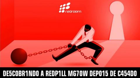 Descobrindo a redpill depois de casado