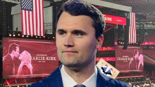 The Charlie Kirk Effect ReeEEStream 9-21-25