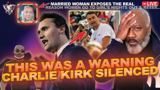 Charlie Kirk Publicly Ex*cuted In The Most Brutal Of Ways & Guess Who Celebrated His Demise