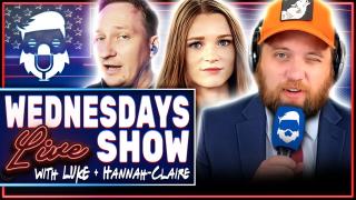 Charlie Kirk Revenge! 100s of Woke Teachers Fired, Twitch CEO Called To Testify Over Hasan Pike!