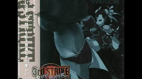 Street Fighter III: Third Strike - Jazzy NYC '99 (Extended)