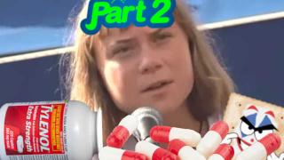 Idiots Chug Tylenol PT2 ReeEEStream 9-24-25