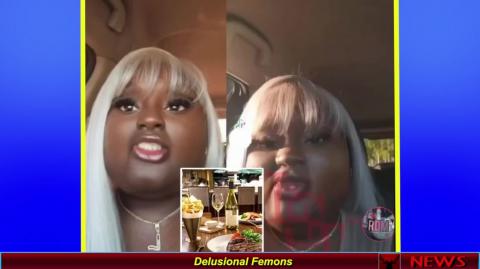 Delusional Femons