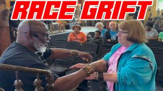 Watch This BLM White Guilt Nonsense