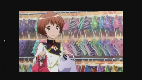 AgentofSocialMediaChaos's Waifu of the Day Season 4 Episode 256 Haruka Momochi