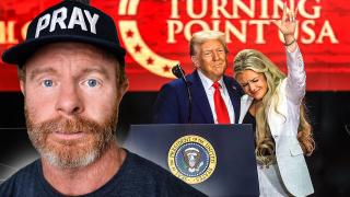 5 Hard Lessons to Never Forget (Charlie Kirk Memorial)