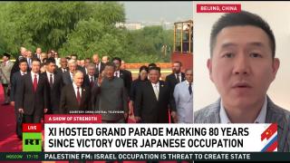 'India has pivoted from West, tired of US tariff bullying' — Wang Guan