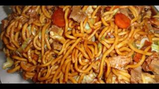 A redpill do yakisoba - o testemunho de Lapriane