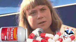 Idiots Chug Tylenol ReeEEStream 9-24-25