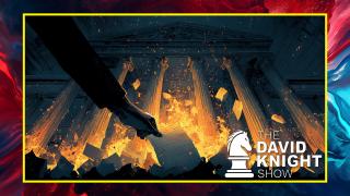 Thu Episode #2088: Epstein Files Ignite Congress — Victims Name Trump