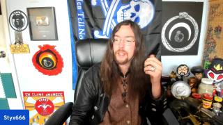 Tuesday LIVE: Epstein Birthday Letter, Chipocalypse, Europopulism, A New LSD Study