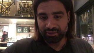 The Video I Made Exactly 6 Years Ago Knowing Dirty Jews Will Go To War With Me