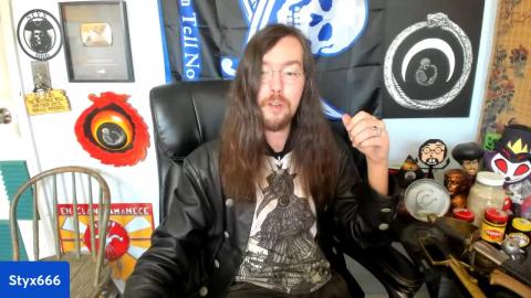 Thursday LIVE: Charlie Kirk and Assassination Culture, Mississippi Hangings, Kimmel Fired