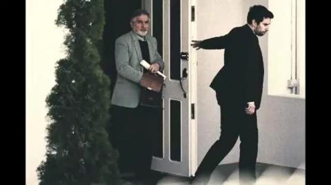 From Sydney to Buenos Aires: Iran's Global Terror Campaign (Majid Rafizadeh)