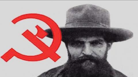 Quem foi o fascista que fundou o Partido Comunista Italiano? (João Eigen)