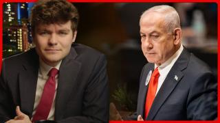 Netanyahu Has Alienated the Entire World
