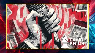 Fri Episode #2099: FCC as Thought Police: Trump & Bureaucrats Turn Free Speech Into Mafia Rule