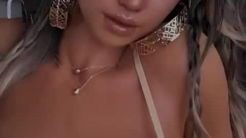 Willst du warmes, provokatives und unwiderstehliches Vergnügen erleben?