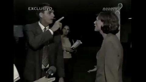 "Não estupro porque você não merece", diz Bolsonaro a Maria do Rosário
