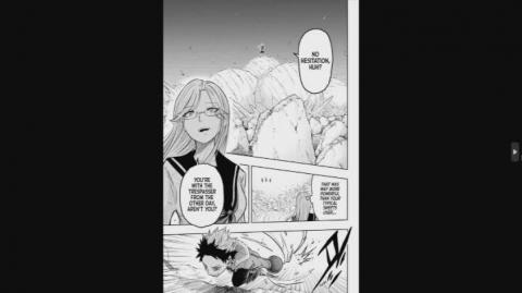 AgentofSocialMediaChaos's Waifu of the Day Season 4 Episode 270 Toka Irie