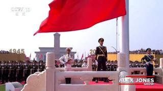 BREAKING: World Leaders Gather In Beijing For The Biggest Military