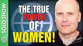 The True Power of WOMEN!