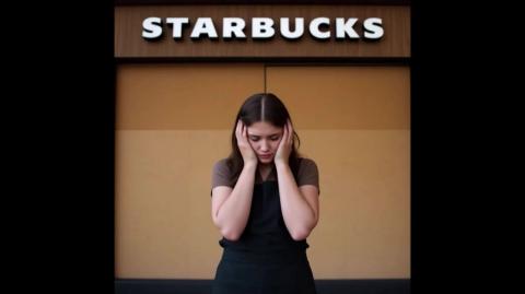 Starbucks Layoffs And Store Closings Will Make More Women SUFFER!!