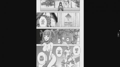 AgentofSocialMediaChaos's Waifu of the Day Season 4 Episode 249 Nora Murkudis AKA Nome