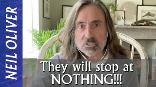 Neil Oliver: CIVIL WAR, Is It COMING?!?