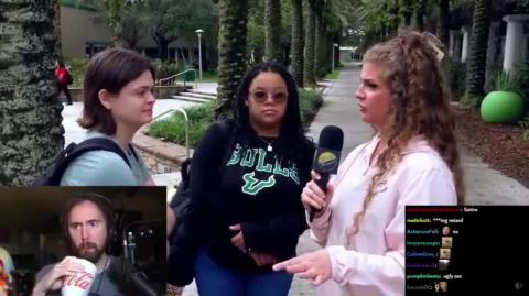 THESE TWO GENIUSES WANT TO HARBOR DANGEROUS ILLEGAL DRUG GANGSTERS IN THEIR DORMS