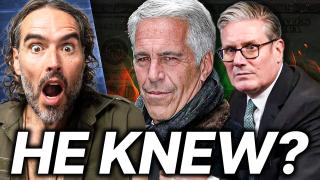 They're Desperate To Cover This Up