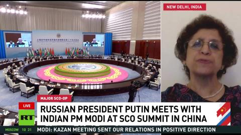 'India and Russia share a strong, time-tested partnership' — Manju Seth