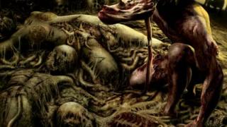 Guttural Engorgement - Chopsaw Sodomy