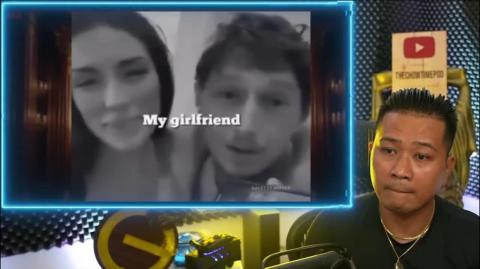 Men Were Right All Along. light hearted look at some Male female parodies and role reversals!