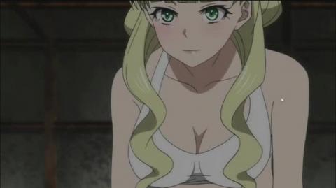 AgentofSocialMediaChaos's Waifu of the Day Season 4 Episode 243 Emilia Edelman